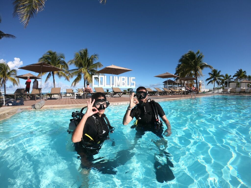 Let's break down the best time to dive in the Bahamas by season, marine life, specific islands, and what you actually care about—so you can plan the perfect trip.