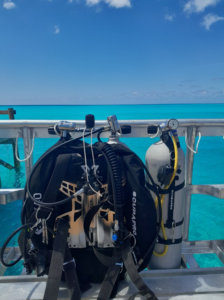Read more about the article Technical Diving & Rebreather Training in the Bahamas: Complete Guide