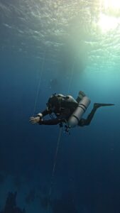 Lire la suite à propos de l’article Obtenir votre certification PADI aux Bahamas : guide complet