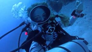 Read more about the article First Time Diver? Here are 20 Important Diving Facts to Know!